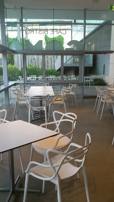 GOMA Cafe by null