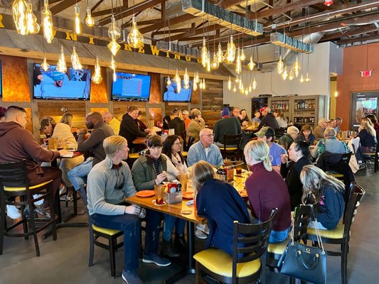 Clermont Brewing Company by null