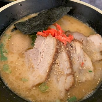 RamenKoko - Miso Ramen - Ramen Near Me - Highland, California RamenKoko - Miso Ramen - Ramen Near Me - Highland, California