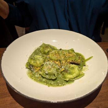 Adelina - Ravioli - very flavorful! - Italian Near Me - Detroit, Michigan Adelina - Ravioli - very flavorful! - Italian Near Me - Detroit, Michigan