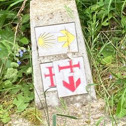 Monasterio de Santo Toribio de Liébana - Way Finder For Dual Caminos