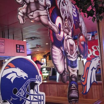 Jake's Bar - Wall/mirror decor - Sports Bars Near Me - Las Vegas, Nevada