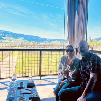 Davis Estates - Wineries Near Me - Calistoga, California