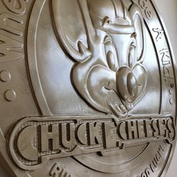 Chuck E. Cheese
