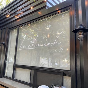 Benchmark - 1.9.21 - New American Near Me - Santa Ana, California