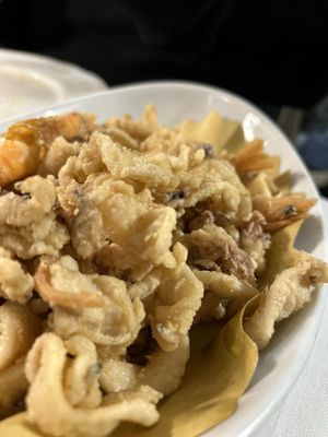 Trattoria dal Billy by null
