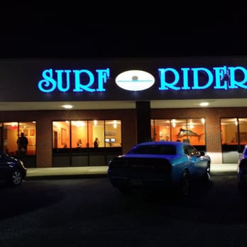 Surf Rider Restaurant - New American Near Me - Chesapeake, Virginia Surf Rider Restaurant - New American Near Me - Chesapeake, Virginia