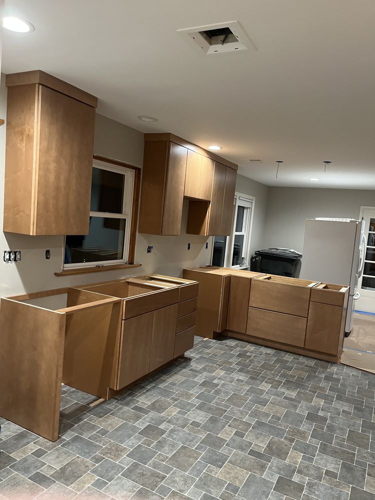 Slide of Tyler Patterson