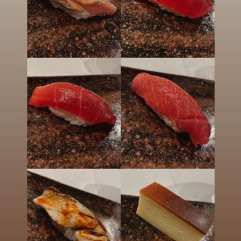 Sushi Nakazawa - Japanese Near Me - Washington, DC, District of Columbia