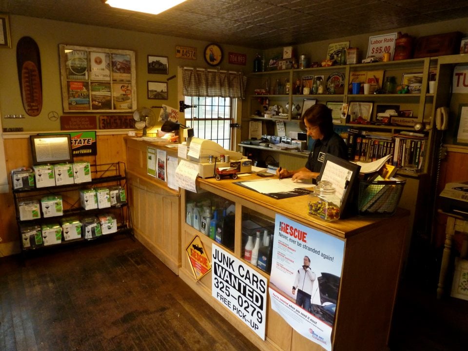 COUNTRY AUTOMOTIVE & DIESEL SERVICE Updated August 2024 12 Reviews