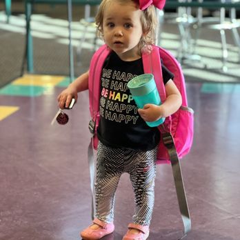 The Forum - Cutest member ever - Gyms Near Me - Salisbury, North Carolina