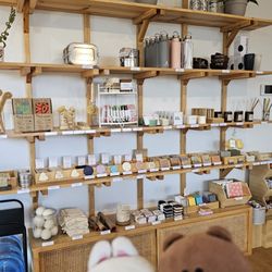 Protea Thrift - Soaps, sponges, and more