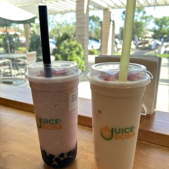 Juice&Boba - Coffee & Tea Near Me - Thousand Oaks, California Juice&Boba - Coffee & Tea Near Me - Thousand Oaks, California