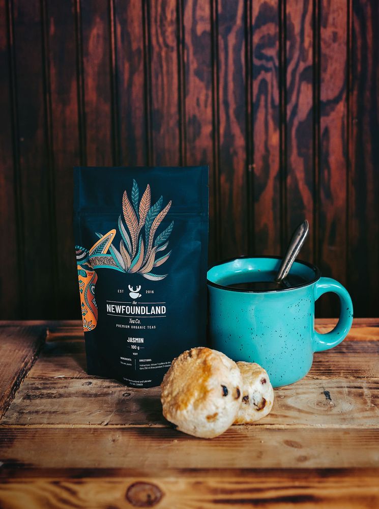 The Newfoundland Tea