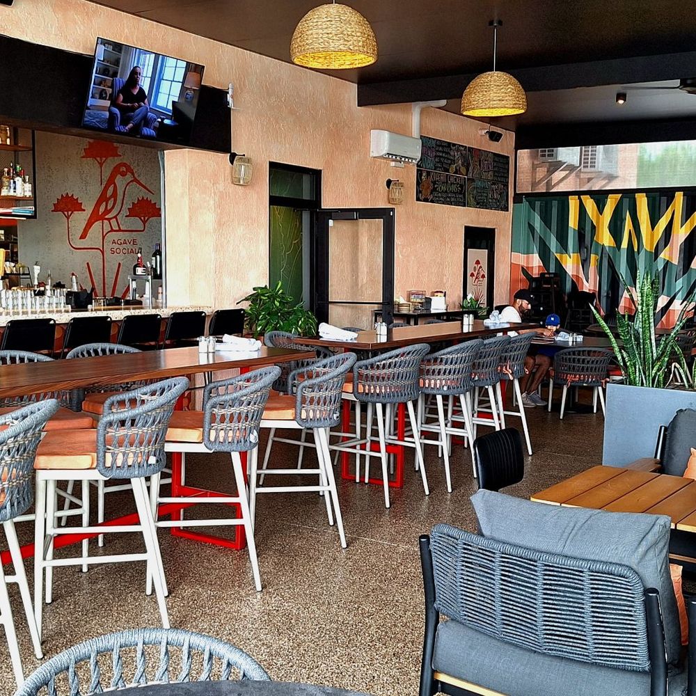 TOP 10 BEST Restaurants near 14003 N Dale Mabry Hwy, # A, Tampa, FL 33618 -  Updated 2026 - Yelp