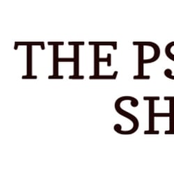 The Psychic Shop - The Psychic Shop located in Lynnwood near Alderwood Mall.
