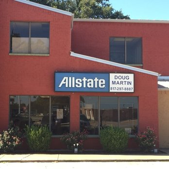 Allstate Insurance: Doug Martin - Home & Rental Insurance Near Me - Crowley, Texas Allstate Insurance: Doug Martin - Home & Rental Insurance Near Me - Crowley, Texas