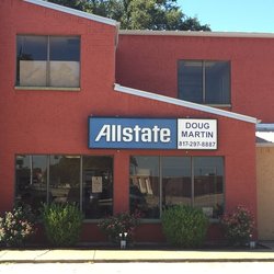 Allstate Insurance: Doug Martin