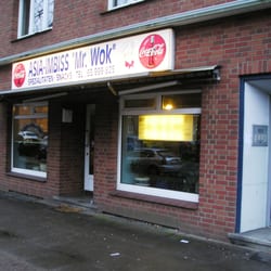 Mr. Wok - Asia Imbiss