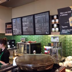 Starbucks - Coffee time