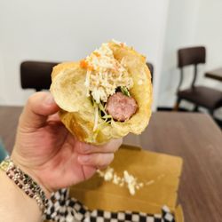 Aji Dog
