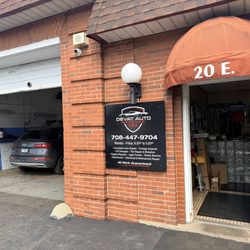 Devat Auto Service