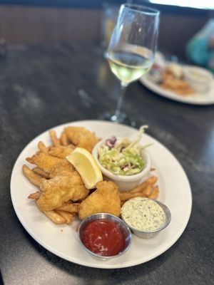 Osprey Restaurant & Bar by null