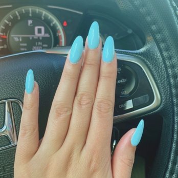 Holly Nails & Spa - Acrylic gel fill - Nail Salons Near Me - Riverside, California Holly Nails & Spa - Acrylic gel fill - Nail Salons Near Me - Riverside, California
