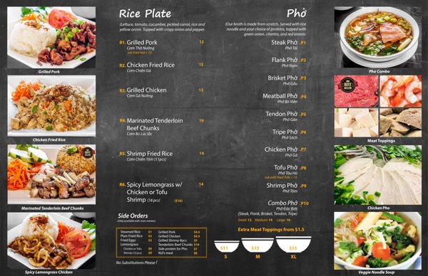 Pho Dakao Smyrna Ga. by null
