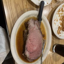 Goody's Grille - Prime Rib-Goody Size