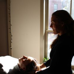 Reiki Victoria