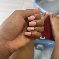 Stylish Nail Salon