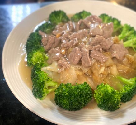 Green Basil Thai Restaurant by null