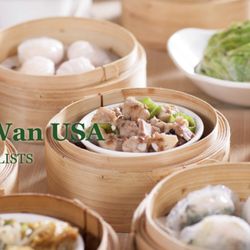 Tim Ho Wan - A Global Brand In DIMSUM Specialists. 香港味道點心