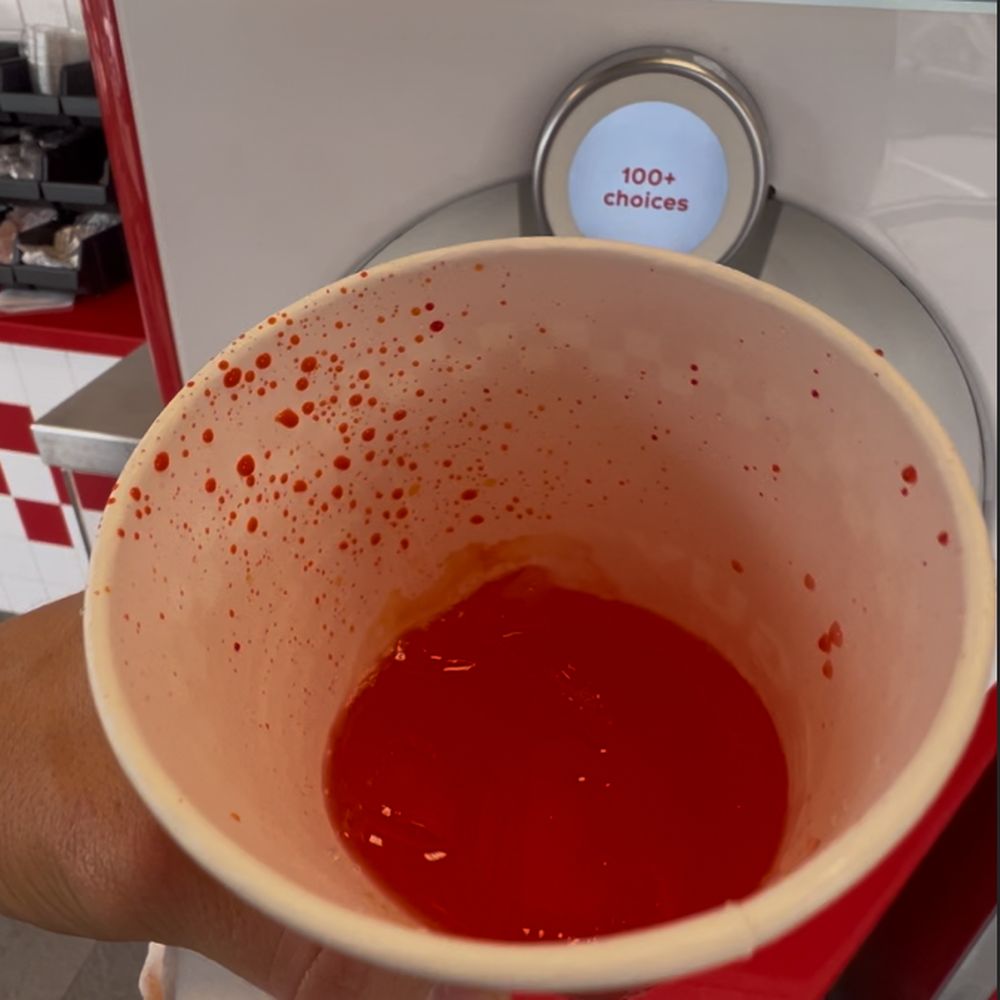 Five Guys - Burgers Near Me - Austin, Texas