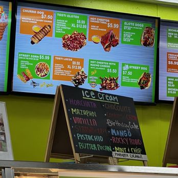 Churrito Loco - Menu 12/23 - Desserts Near Me - Moreno Valley, California Churrito Loco - Menu 12/23 - Desserts Near Me - Moreno Valley, California