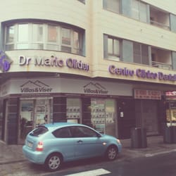 Centro Clínico Dental Dr. Mario Oliden - Centro Clínico Dental Dr. Mario Oliden