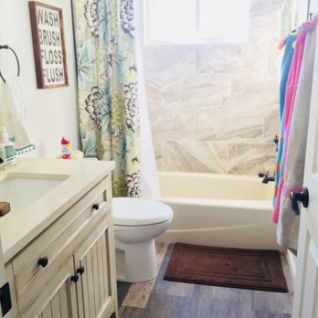 New Life Bath & Kitchen - Kitchen & Bath Near Me - Santa Maria, California