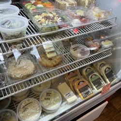 Kevin and Randi's Old Fashioned Meat Market