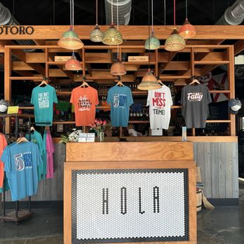 JoToro Kitchen & Tequila Bar - Bars Near Me - Tampa, Florida