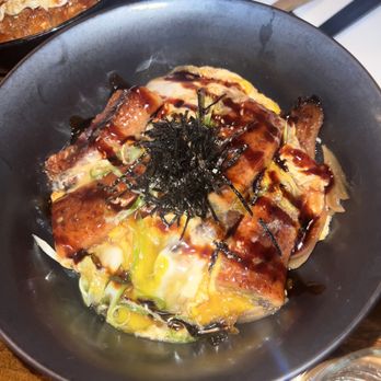 Benemon - Una Tama Don - Japanese Near Me - New York, New York Benemon - Una Tama Don - Japanese Near Me - New York, New York