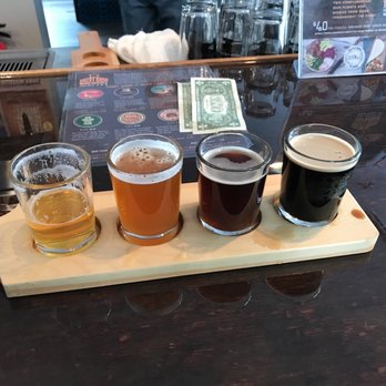 Great Barn Taproom - Breweries Near Me - New Hope, Pennsylvania