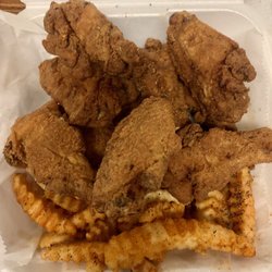 Bala Inn - 10 Wings & Fries