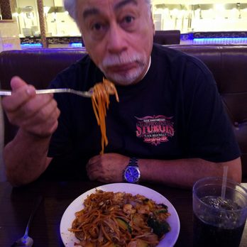 Hibachi Grill Buffet - Sushi Bars Near Me - Riverside, California