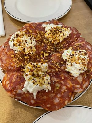 La Panzeria by null