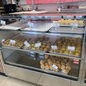 D & D Dim Sum Bakery - Pastries - Dim Sum Near Me - Elk Grove, California