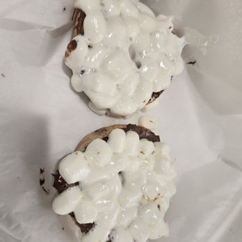 Clearwater Bagel - Smores bagel - Bagels Near Me - Walnut, California