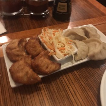Martsa On Elm - dumplings - Himalayan/Nepalese Near Me - Somerville, Massachusetts