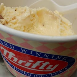 Rite Aid - Thrifty ice cream...delicious