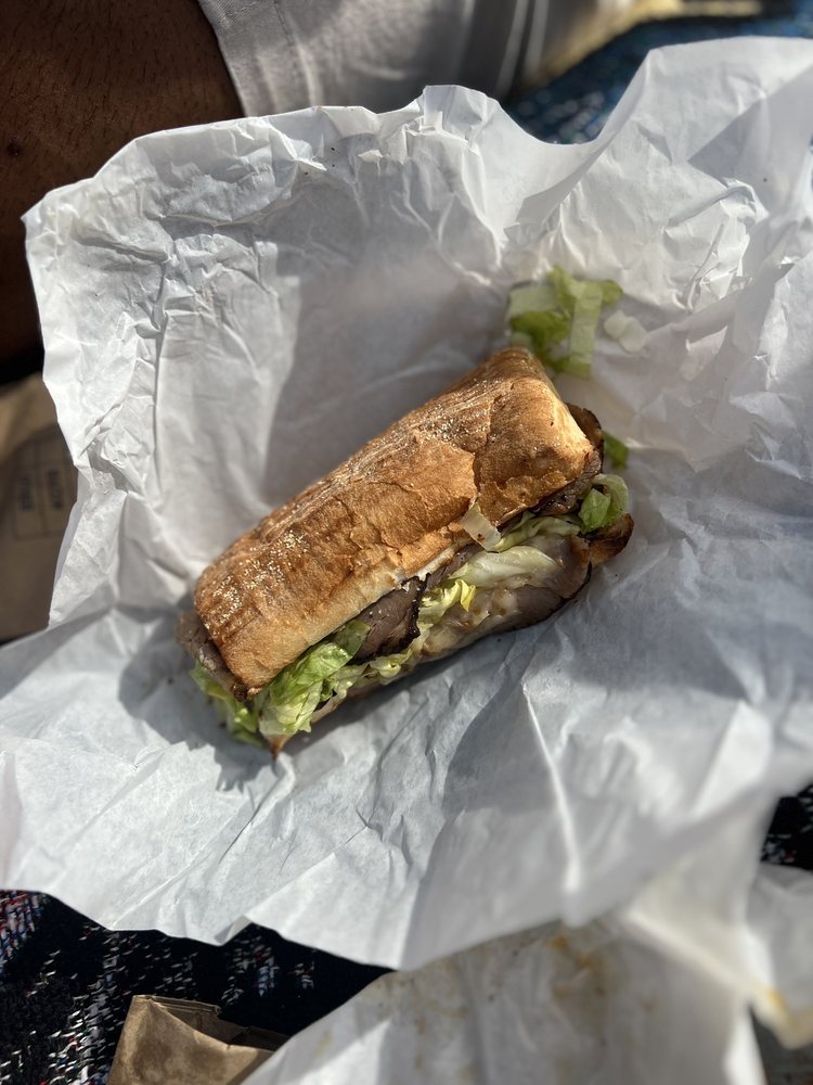 Potbelly
